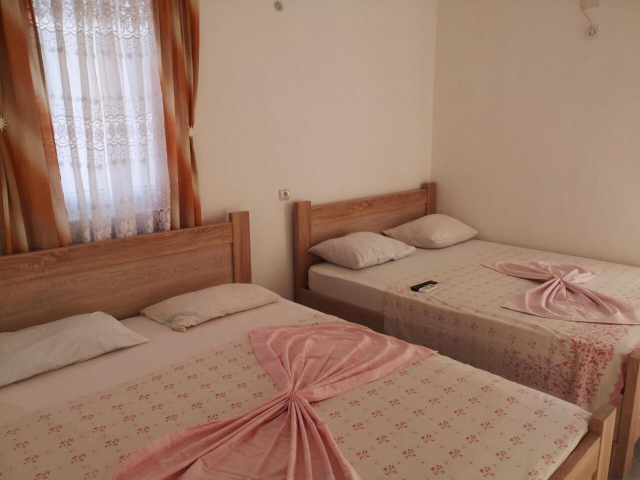 Apartments Daris ウルツィニ 部屋 写真