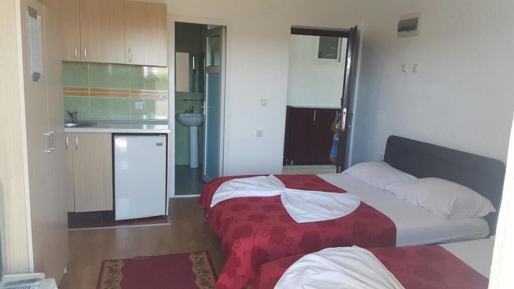 Apartments Daris ウルツィニ エクステリア 写真